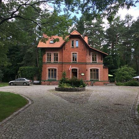 Agroturystyka Przysiolek Trzonki Apartment Пиш Екстериор снимка